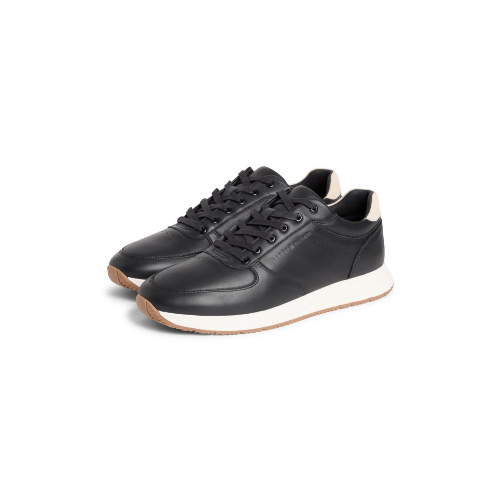 Tommy Hilfiger Newport Leather Trainer